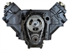 Remanufactured Crate Engine for 1972-1976 Buick/Olds/Pontiac Models with 455ci/7.5L Oldsmobile V8 - image 1