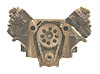Remanufactured Crate Engine for 1980-1984 Buick/Olds/Pontiac Models with 307ci/5.0L Oldsmobile V8 - image 1