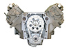 Remanufactured Crate Engine for 1977-1982 Oldsmobile Models with 260ci/4.3L Oldsmobile V8 - image 1