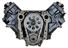 Remanufactured Crate Engine for 1968-1977 Chevy/Buick/Olds/Pontiac Models with 350ci Oldsmobile V8 - image 1