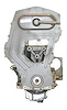Remanufactured Crate Engine for 1990-1991 Buick/Olds/Pontiac Models with 2.3L L4 - image 1