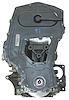 Remanufactured Crate Engine for 1993 Oldsmobile/Pontiac Models with 2.3L L4 - image 1