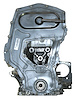 Remanufactured Crate Engine for 1994 Chevy/Olds/Pontiac Models with 2.3L L4 - image 1