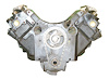 Remanufactured Crate Engine for 1977-1981 Buick/Olds/Pontiac with 301ci/4.9L Pontiac V8 - image 1