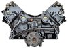 Remanufactured Crate Engine for 1973-1977 Pontiac/Oldsmobile Models with 400ci/6.6L Pontiac V8 - image 3
