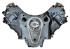 Remanufactured Crate Engine for 1972-1976 Pontiac Models with 350ci Pontiac V8 - image 1