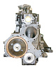 Remanufactured Crate Engine for 1985-1986 Chevy/Buick/Olds/Pontiac with 151ci/2.5L L4 - image 1