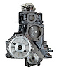 Remanufactured Crate Engine for 1984-1986 GM F-Body with 151ci/2.5L L4 - image 1