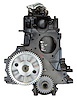 Remanufactured Crate Engine for 1984-1986 Chevy/Buick/Pontiac with 151ci/2.5L L4 - image 1