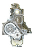 Remanufactured Crate Engine for 1990-1991 Buick/Olds/Pontiac with 151ci/2.5L L4 - image 1
