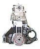 Remanufactured Crate Engine for 1992-1994 Pontiac Sunbird with 2.0L L4 - image 1