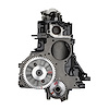 Remanufactured Crate Engine for 1991-1993 Chevy S10 & GMC Sonoma with 2.5L L4 - image 1
