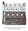 Remanufactured Crate Engine for 1987-1991 Buick/Olds/Pontiac with 2.0L L4 - image 1