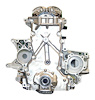 Remanufactured Crate Engine for 1991 Saturn with SOHC 1.9L L4 - image 1