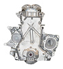 Remanufactured Crate Engine for 1995-1997 Saturn with SOHC 1.9L L4 - image 1