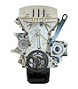 Remanufactured Crate Engine for 1991 Saturn with DOHC 1.9L L4 - image 1