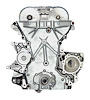 Remanufactured Crate Engine for 1993-1994 Saturn with DOHC 1.9L L4 - image 1