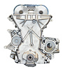 Remanufactured Crate Engine for 1995-1997 Saturn with DOHC 1.9L L4 - image 1