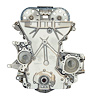 Remanufactured Crate Engine for 1993 Saturn with DOHC 1.9L L4 - image 1