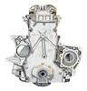 Remanufactured Crate Engine for 1998 Saturn with SOHC 1.9L L4 - image 1