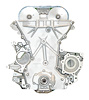 Remanufactured Crate Engine for 1998 Saturn with DOHC 1.9L L4 - image 1