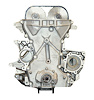 Remanufactured Crate Engine for 2000-2002 Saturn with DOHC 1.9L L4 - image 1