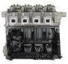 Remanufactured Crate Engine for 1999 Saturn with SOHC 1.9L L4 - image 2