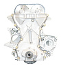 Remanufactured Crate Engine for 1999 Saturn with DOHC 1.9L L4 - image 1