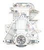 Remanufactured Crate Engine for 1999 Saturn with DOHC 1.9L L4 - image 3