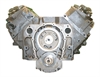 Remanufactured Crate Engine for 1991-1996 Chevy/GMC Medium Duty Trucks with 366ci V8 - image 1