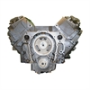 Remanufactured Crate Engine for 1991-1996 Chevy/GMC C/K Truck, SUV, & Van with 454ci V8 - image 1