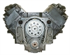 Remanufactured Crate Engine for 1996-2000 Chevy/GMC C/K Truck, SUV, & Van with 454ci V8 - image 1