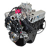 HP09C High Performance Crate Engine Small Block Ford 351W / 300HP / 377TQ - image 1