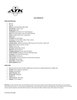 HP102C-EFI Reman H.P. Build Ford 502 515HP EFI Comp/Dyno - image 3