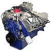High Performance Crate Engine Big Block Ford 502ci / 515HP / 585TQ - image 1