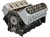 Remanufactured 6.0L LQ4 V8 High Performance Long Block Engine 505 HP [Hypereutectic 10:1] - image 1