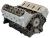 Remanufactured 6.0L LQ4 V8 High Performance Long Block Engine 505 HP [Hypereutectic 10:1] - image 2