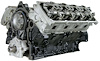 HP111 High Performance Crate Engine for 2003-2008 Chrysler Gen III HEMI 5.7L [480HP/460TQ] - image 1