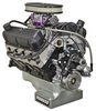 HP112CBLK Small Block Ford Signature Series 427 ci. Stroker Complete Engine - image 2