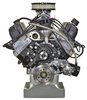 HP112CBLK Small Block Ford Signature Series 427 ci. Stroker Complete Engine - image 3