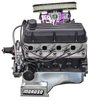 HP112CBLK Small Block Ford Signature Series 427 ci. Stroker Complete Engine - image 4