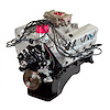 High Performance Crate Engine Small Block Ford 351W / 390HP / 420TQ - image 1