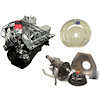 Ford 351 Engine and Transmission Kit - image 1