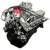 High Performance Crate Engine Small Block Ford 347ci / 415HP / 430TQ - image 1