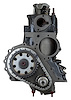 HP24 High Performance Crate Engine Jeep L6 4.7L / 205HP / 280TQ - image 1