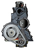 High Performance Crate Engine Jeep L6 4.7L / 205HP / 280TQ - image 1