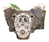 HP31 High Performance Crate Engine 1987-1995 Small Block Chevy TBI 350ci / 292HP / 373TQ - image 1