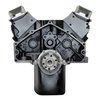HP32 High Performance Crate Engine Small Block Chevy 350ci / 350HP / 400TQ - image 3