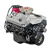 HP32C-EFI High Performance Crate Engine Small Block Chevy 350ci / 350HP / 400TQ - image 1