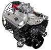 High Performance Crate Engine Small Block Chevy 383ci / 390HP / 460TQ - image 1
